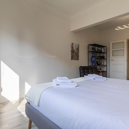 Glamorous Lisbon 2Bdr Apartment By Lovelystay Extérieur photo